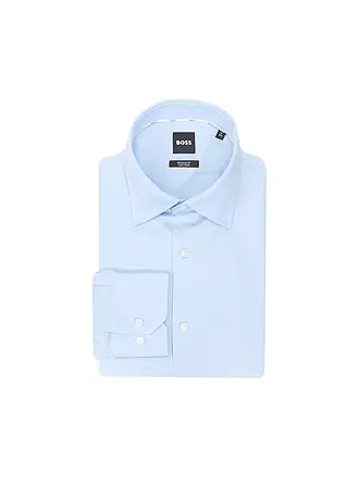 BOSS | Hemd Regular Fit JOE | hellblau